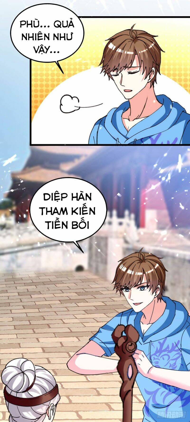 Chương 194 - Trang 1