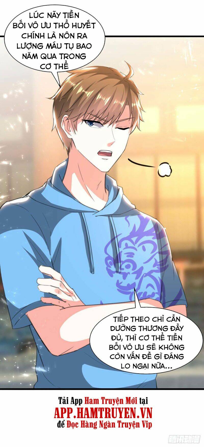 Chương 195 - Trang 33