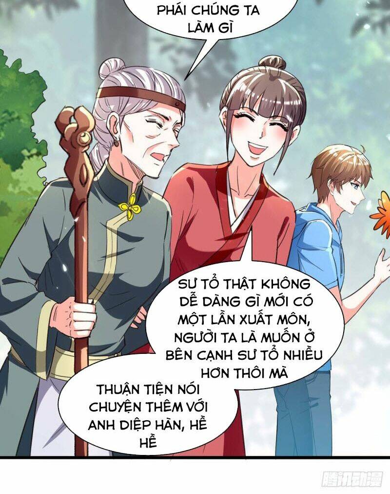 Chương 196 - Trang 16