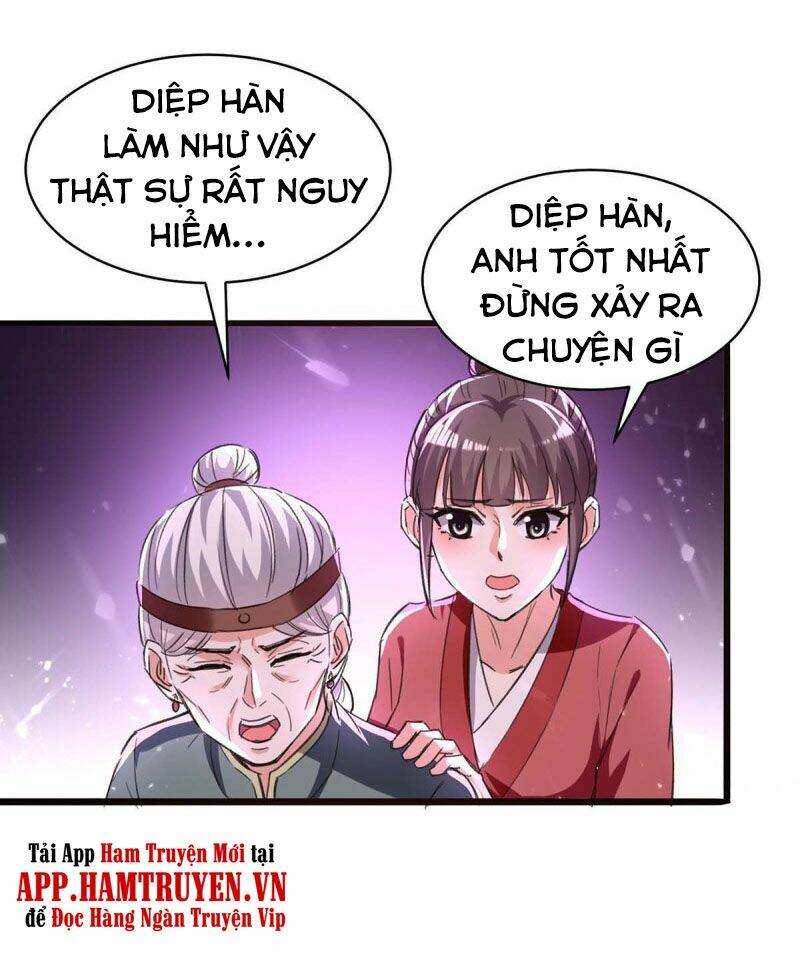 Chương 197 - Trang 21