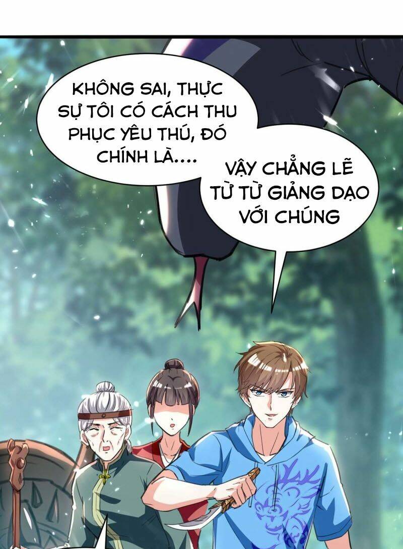 Chương 198 - Trang 18