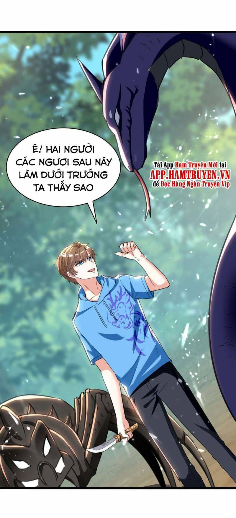 Chương 198 - Trang 20