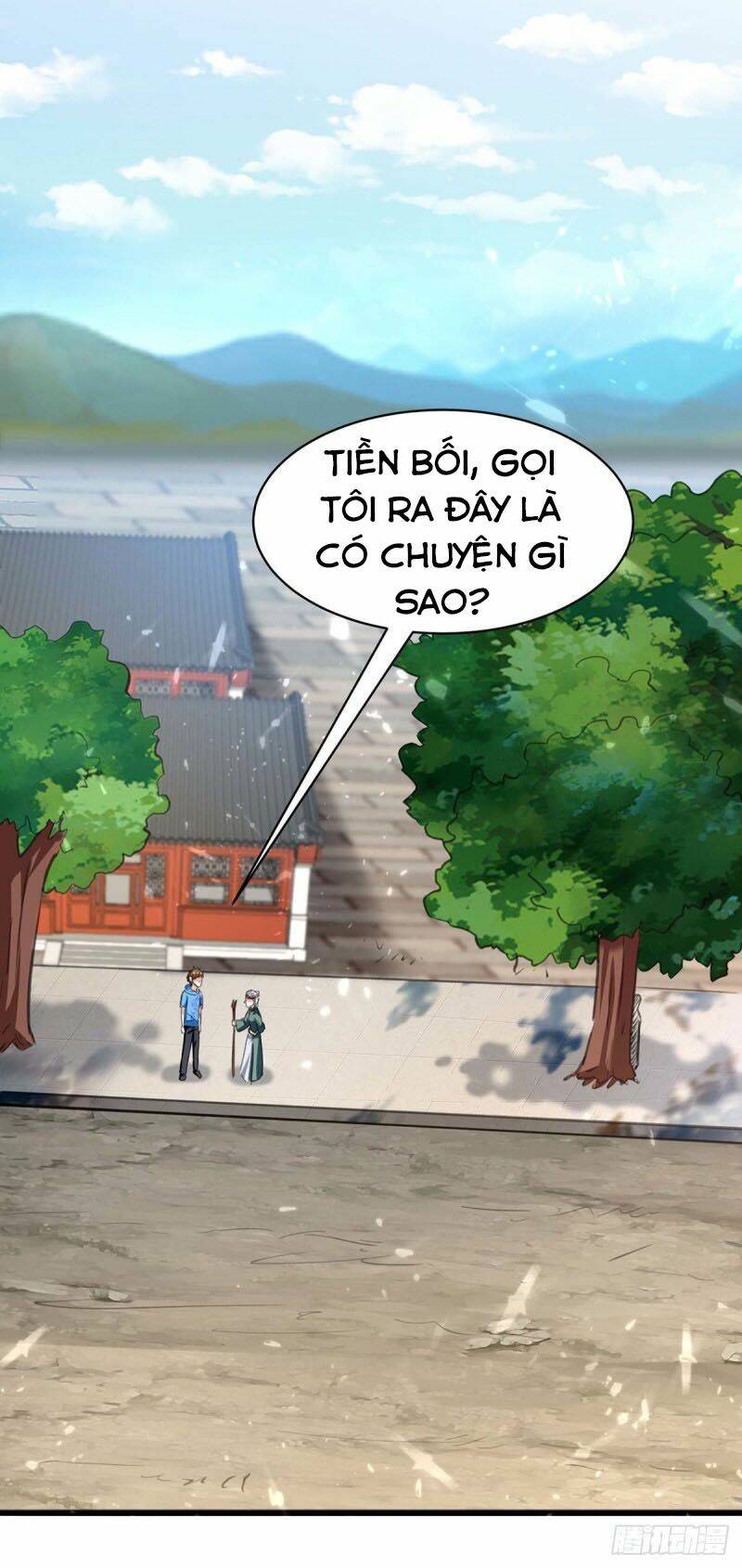 Chương 200 - Trang 19