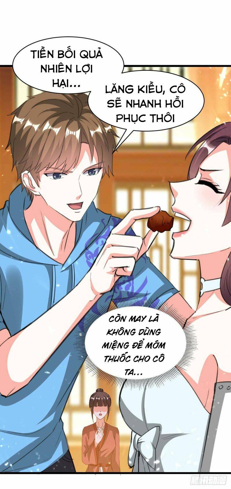 Chương 200 - Trang 5