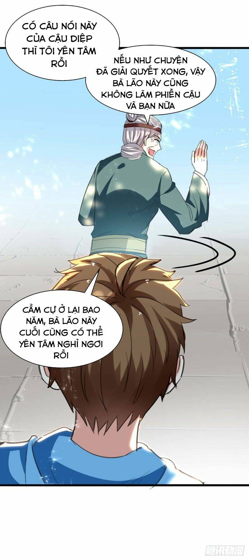 Chương 202 - Trang 21