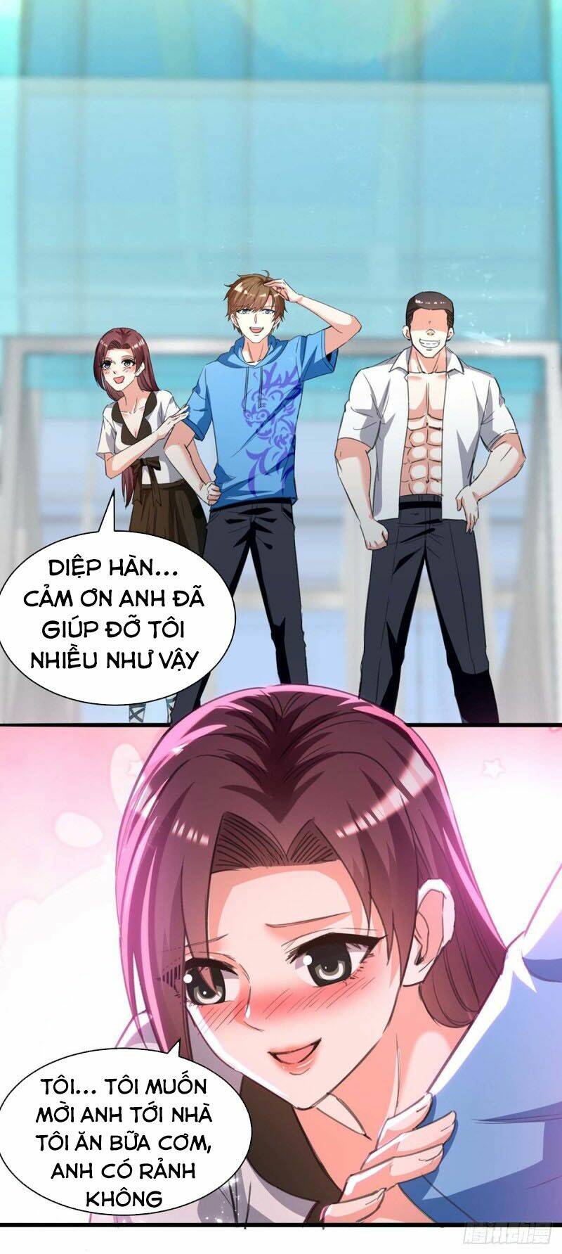 Chương 202 - Trang 25