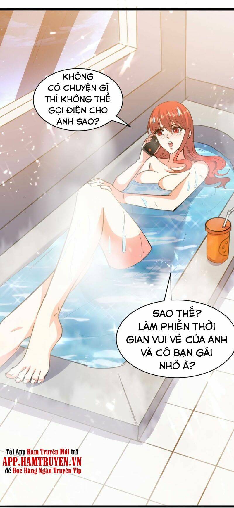 Chương 203 - Trang 11