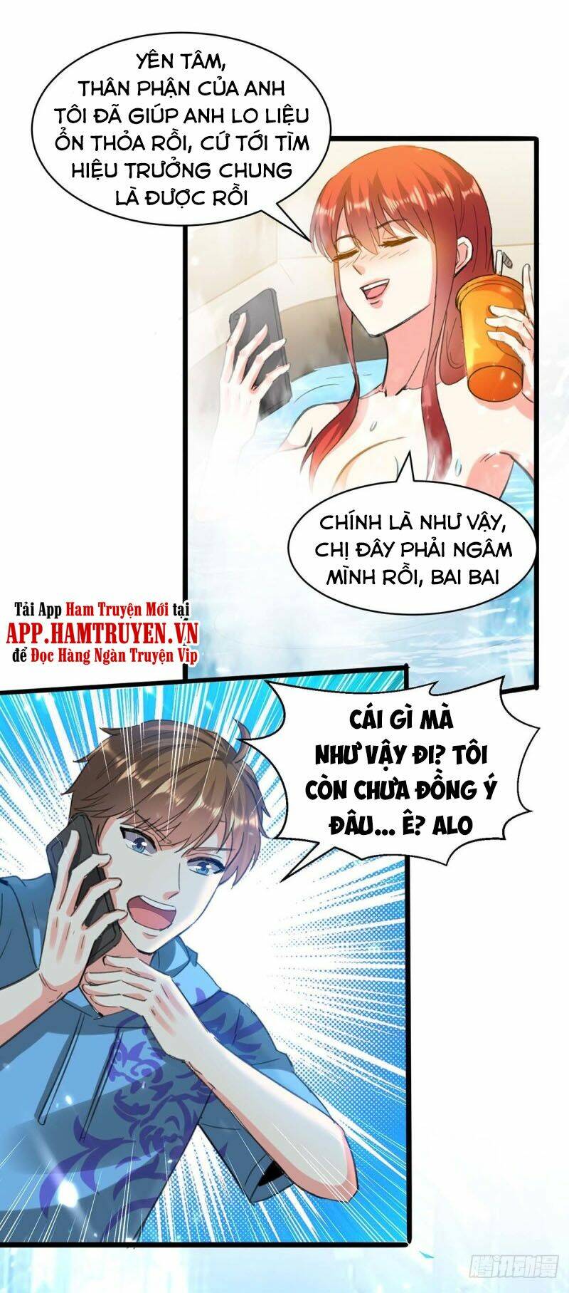 Chương 203 - Trang 15