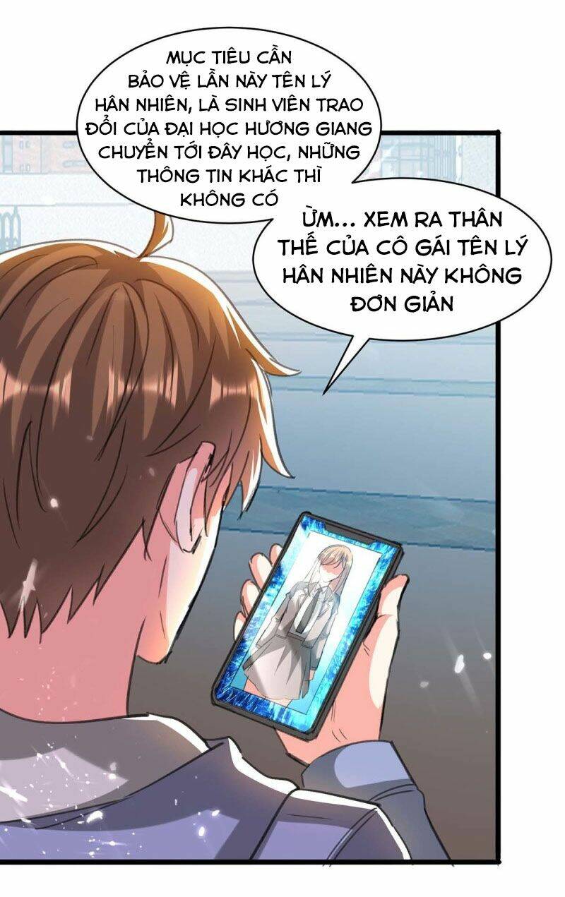 Chương 203 - Trang 19