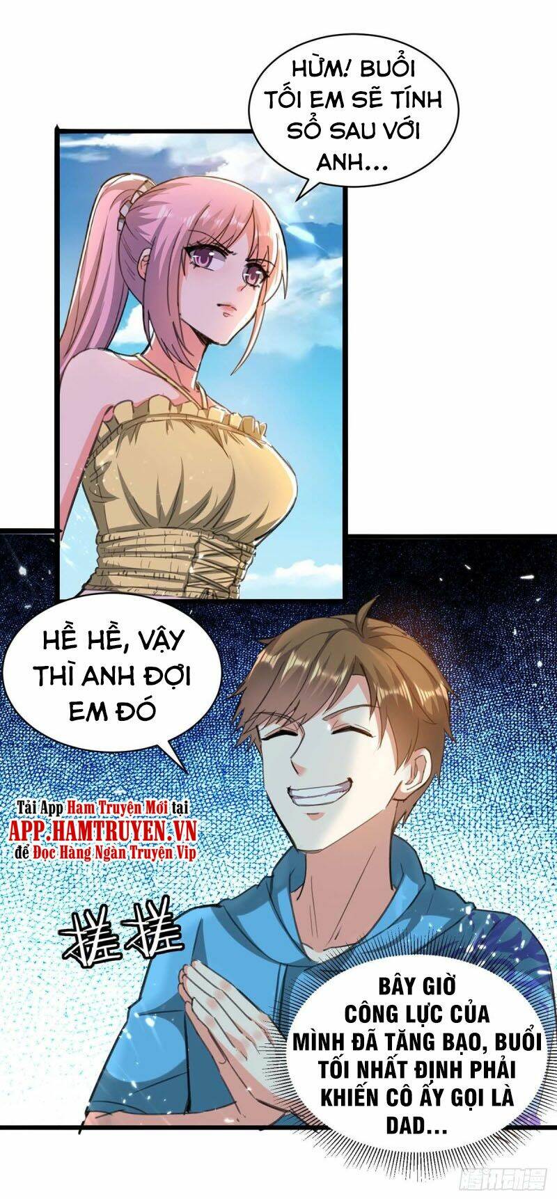 Chương 203 - Trang 5