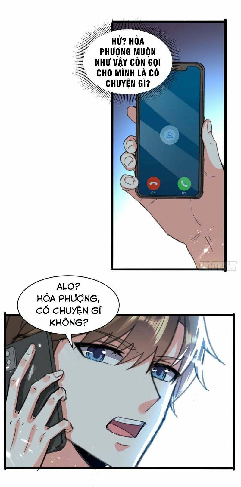 Chương 203 - Trang 10