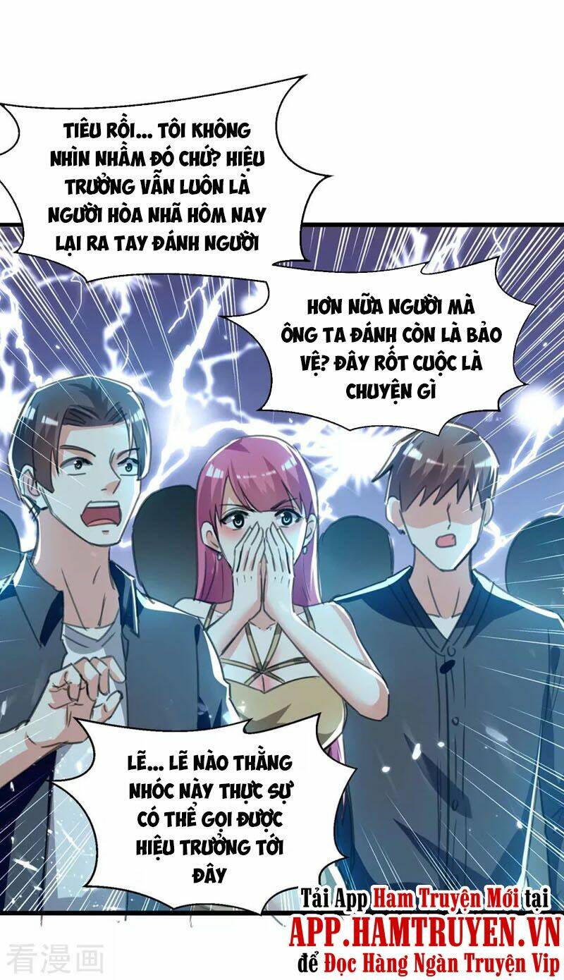 Chương 204 - Trang 26