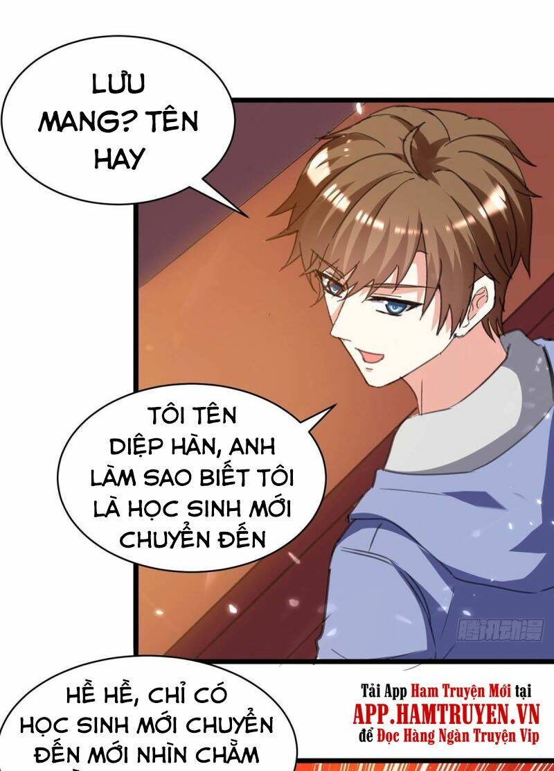 Chương 205 - Trang 23