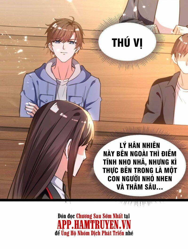 Chương 206 - Trang 25