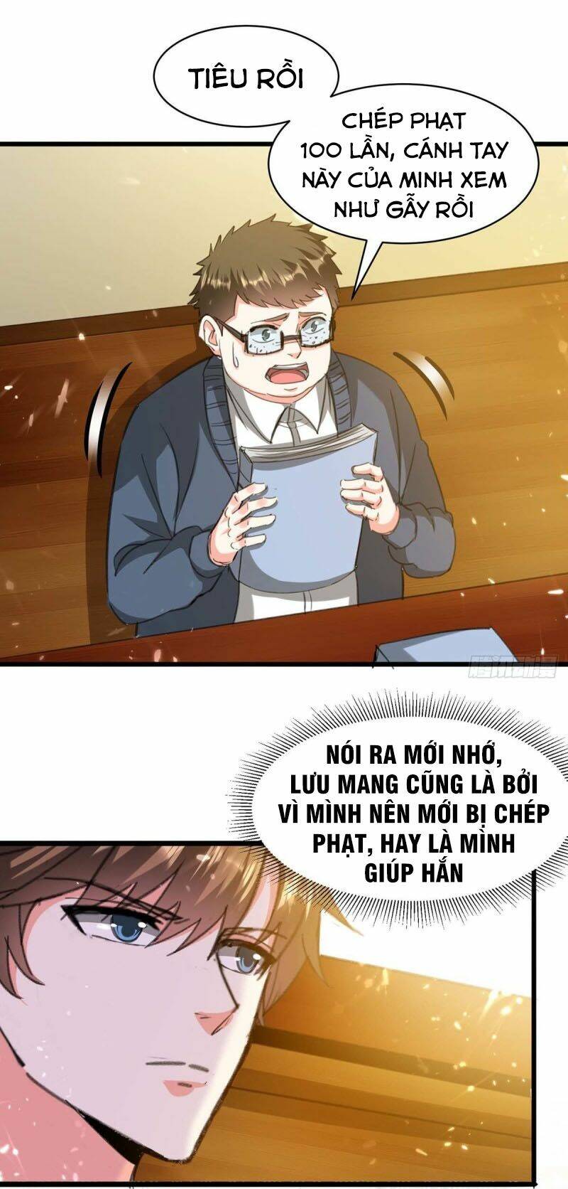 Chương 206 - Trang 6