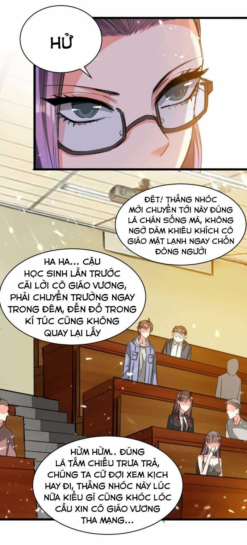 Chương 206 - Trang 8