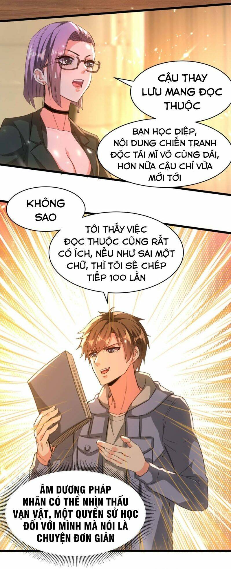 Chương 207 - Trang 11