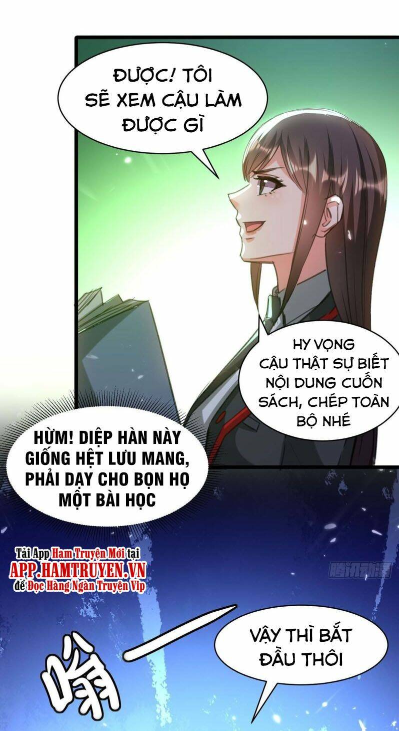 Chương 207 - Trang 14