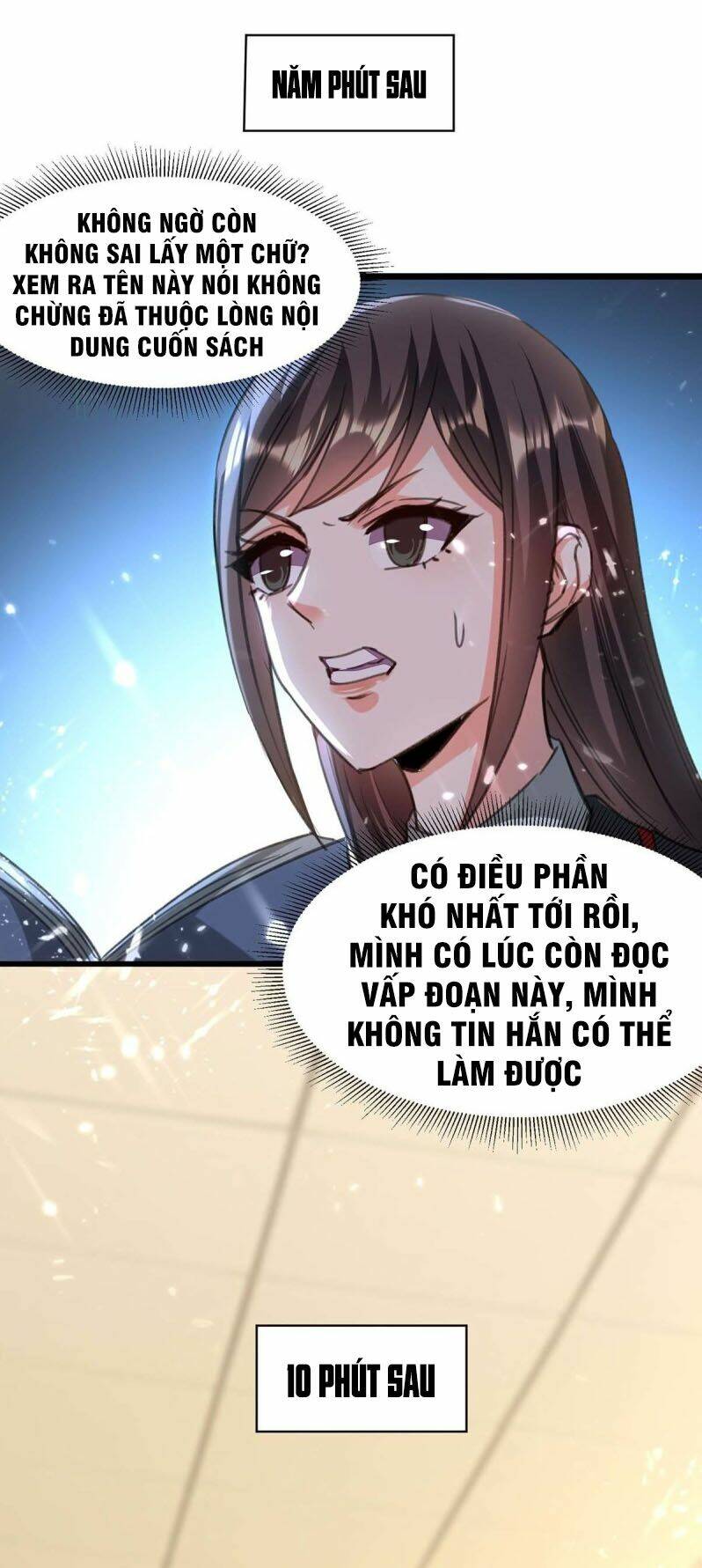 Chương 207 - Trang 17