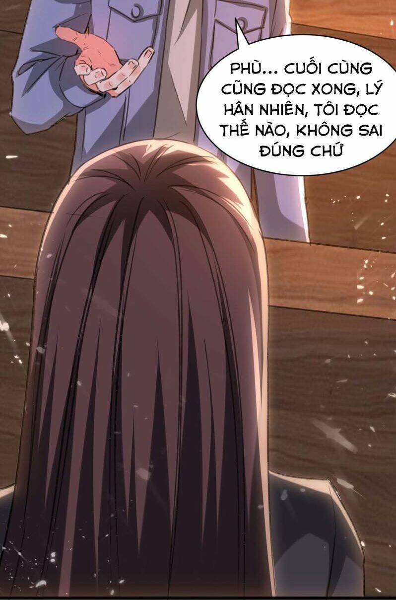 Chương 207 - Trang 19