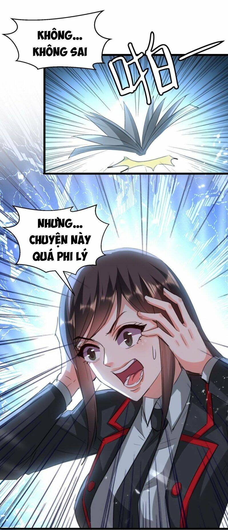 Chương 207 - Trang 20