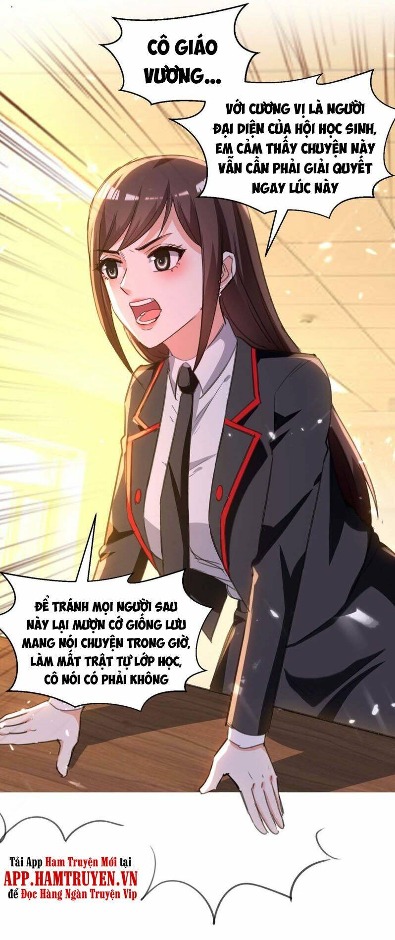 Chương 207 - Trang 3