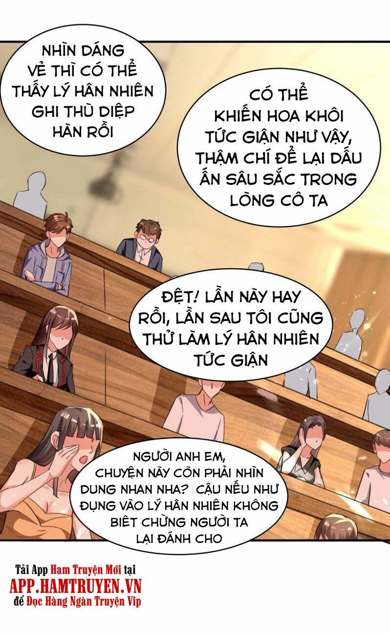 Chương 207 - Trang 28