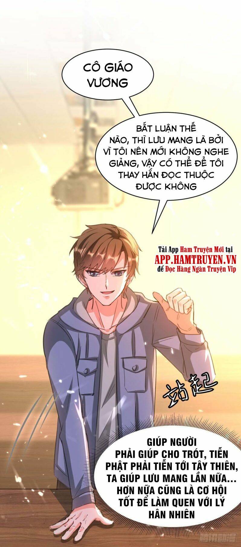Chương 207 - Trang 10