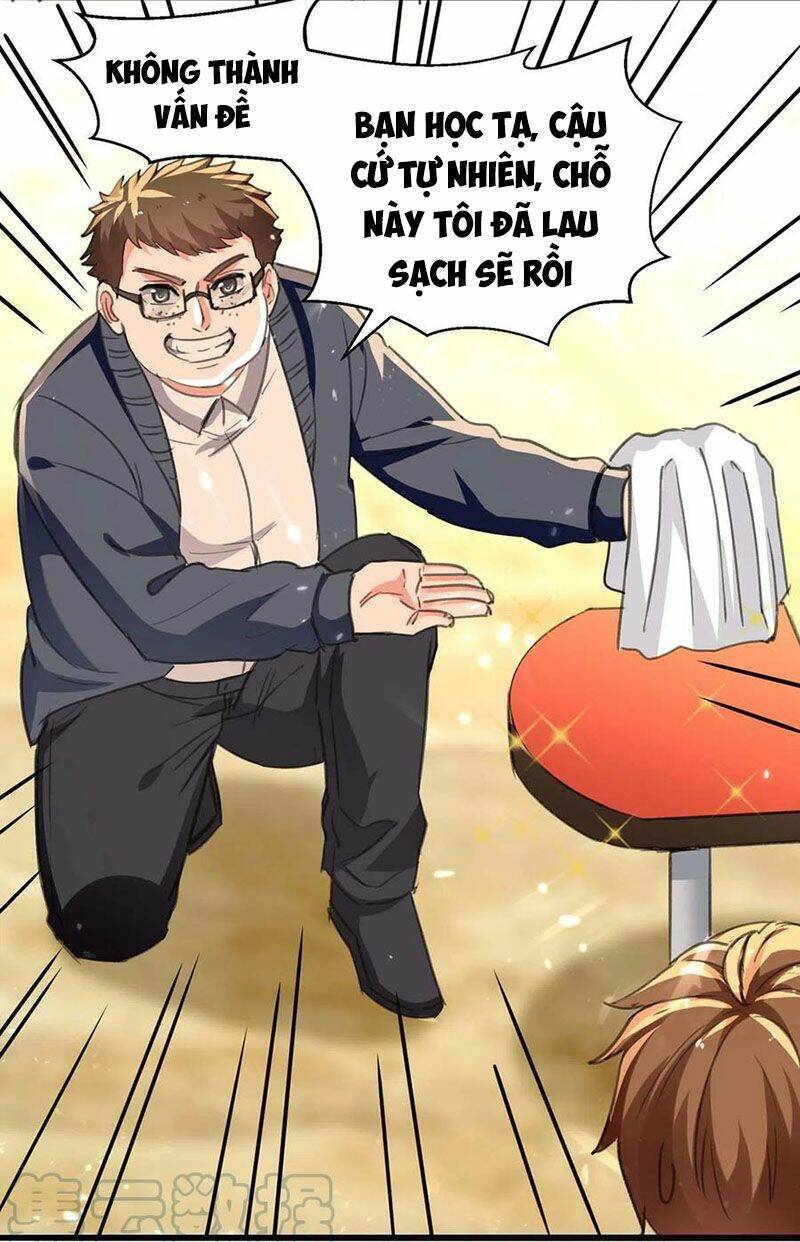 Chương 208 - Trang 11