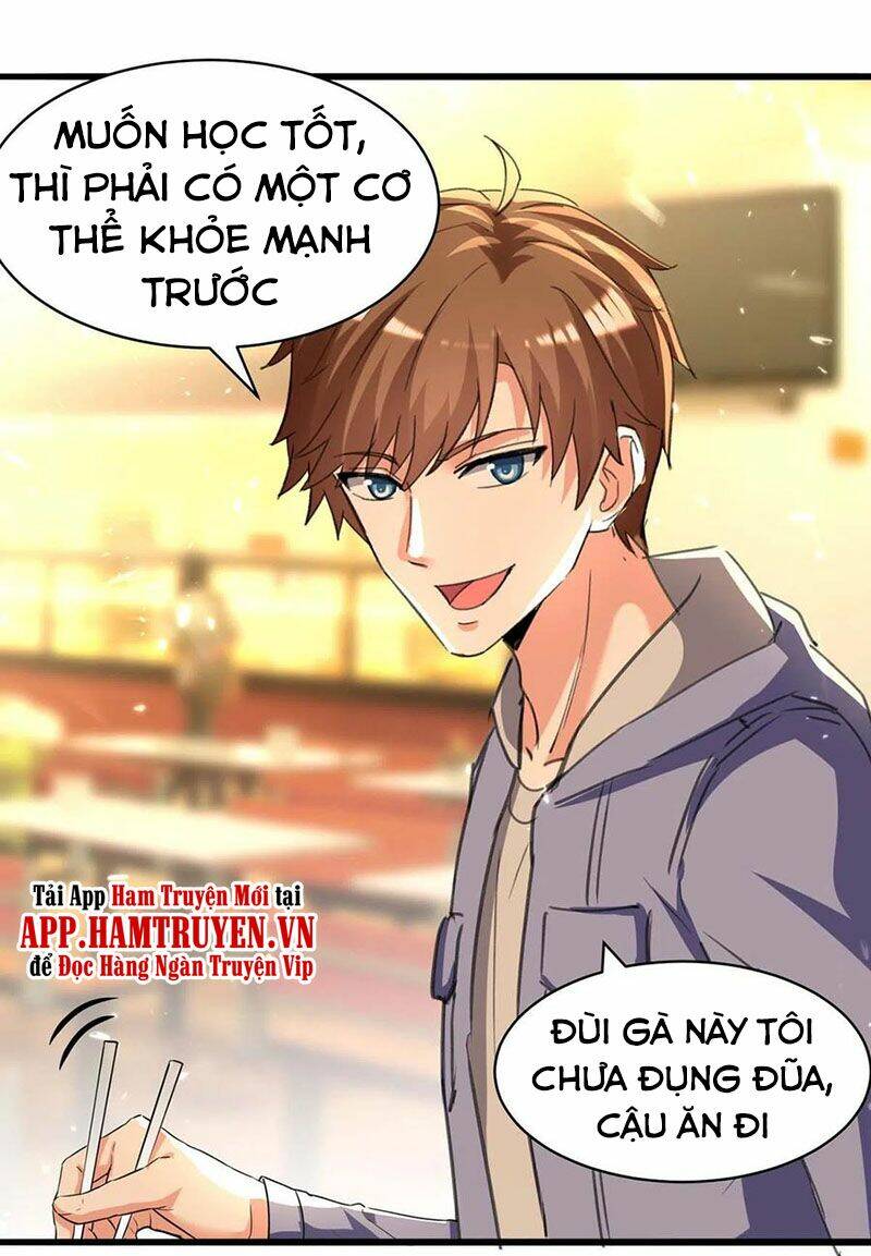 Chương 208 - Trang 18