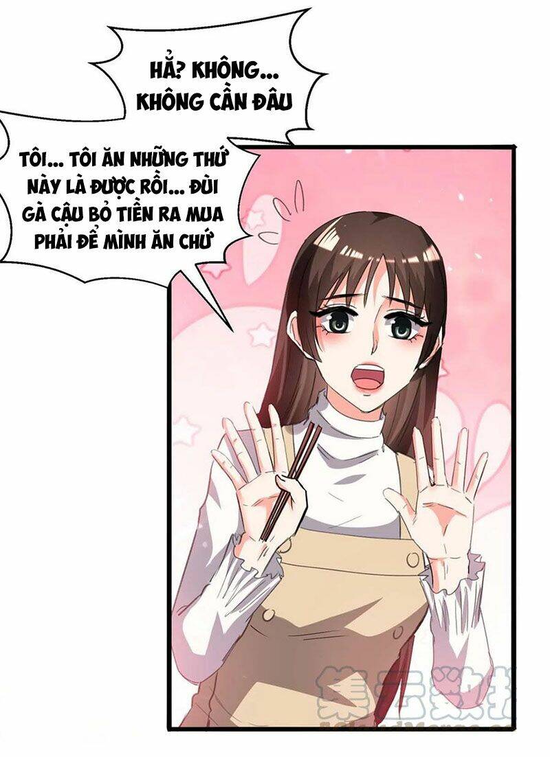 Chương 208 - Trang 19