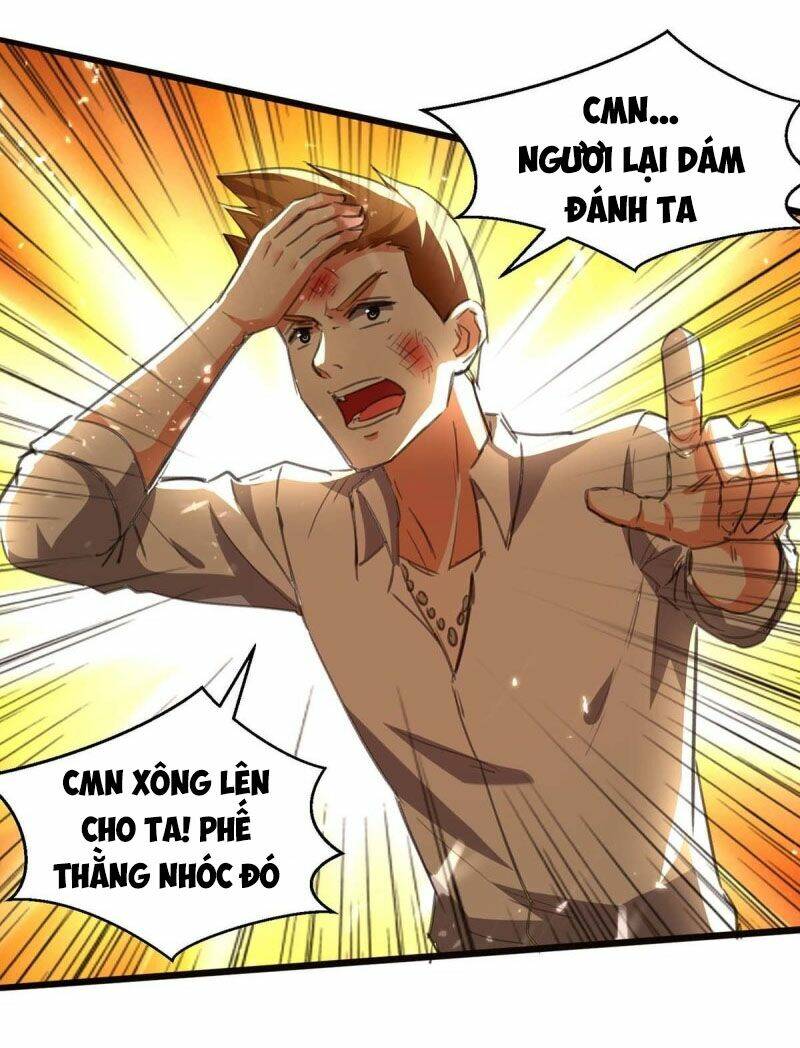 Chương 209 - Trang 19