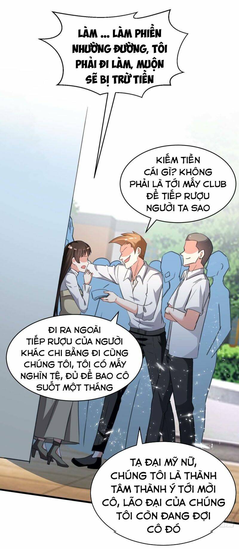 Chương 209 - Trang 6