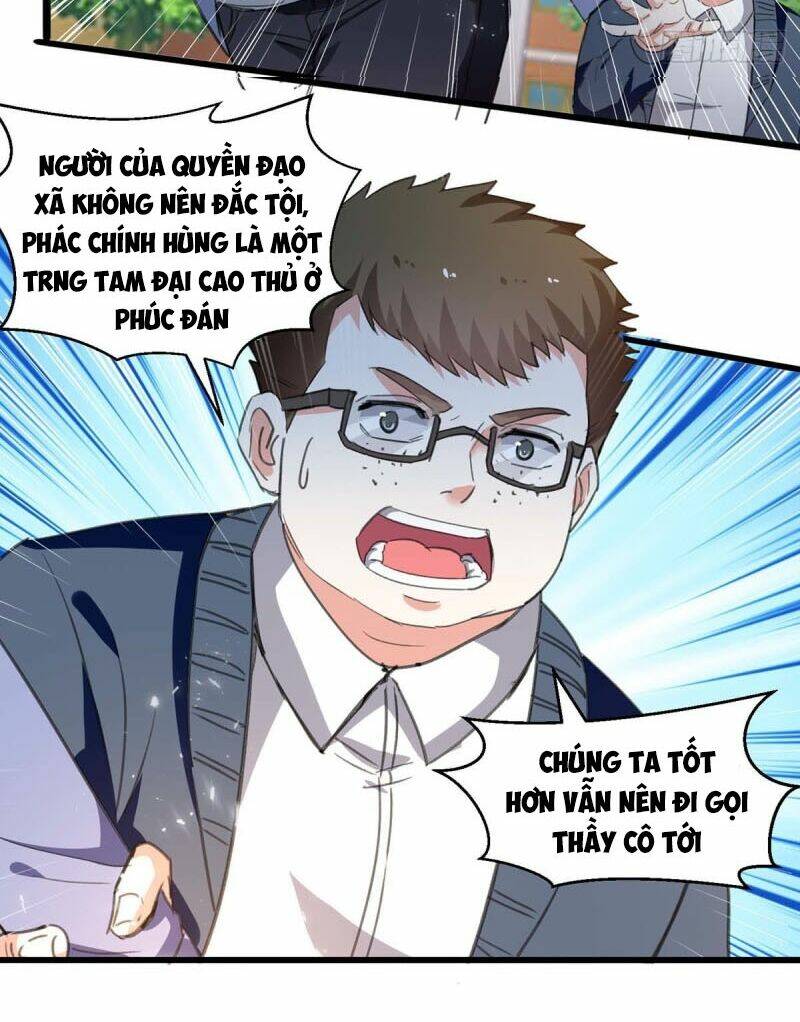 Chương 209 - Trang 9