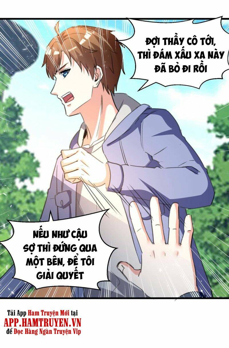 Chương 209 - Trang 10