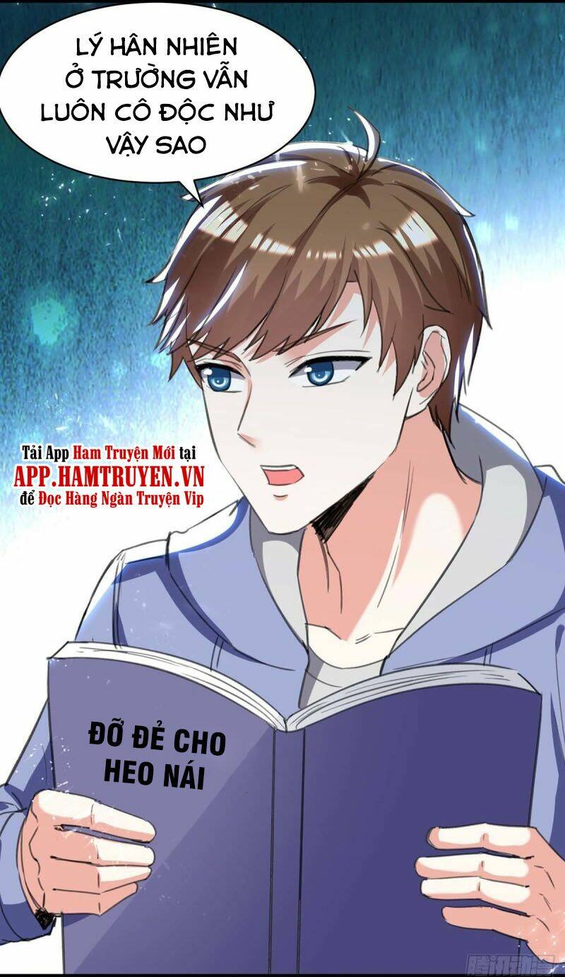 Chương 210 - Trang 19