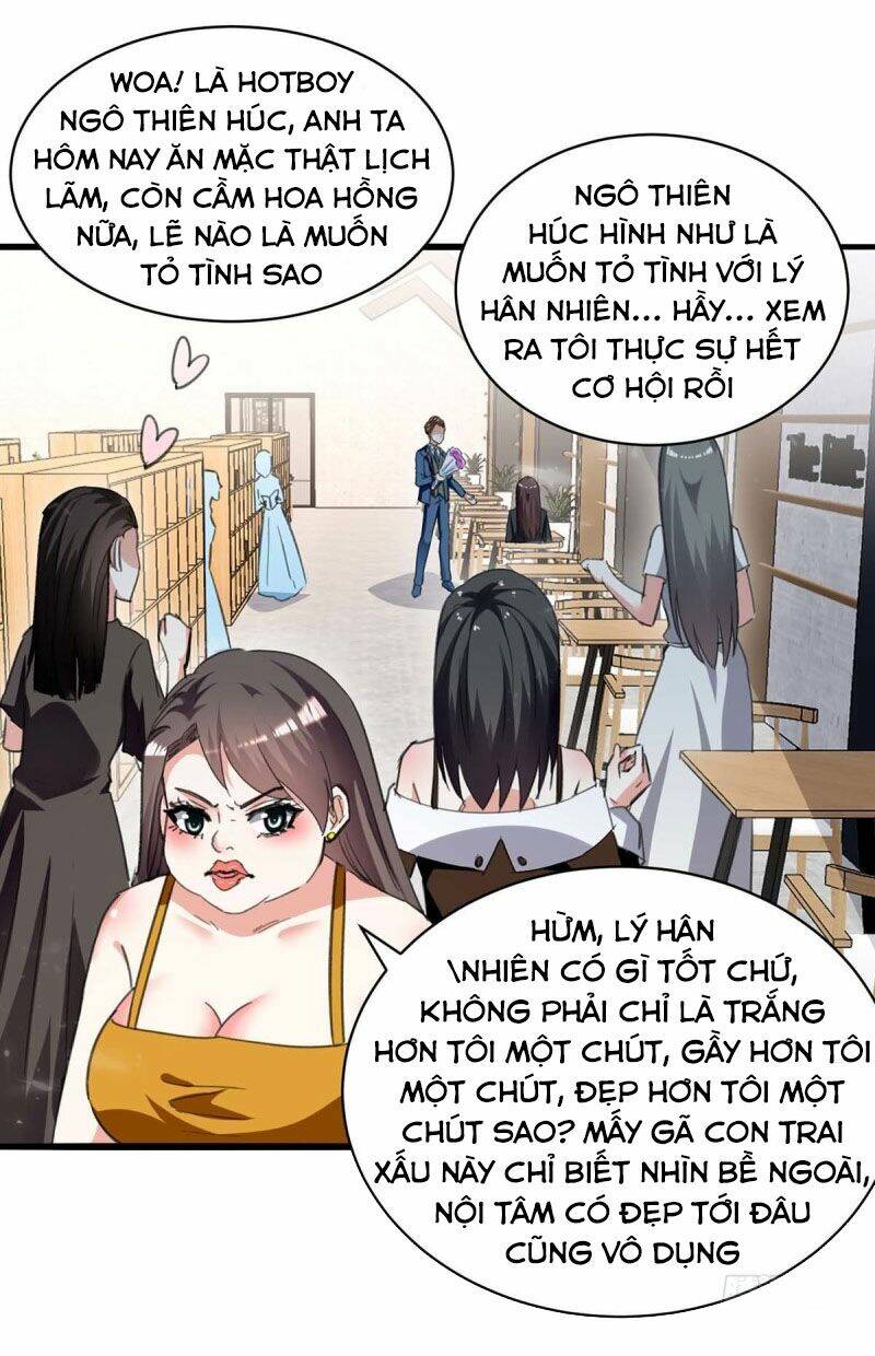 Chương 210 - Trang 23