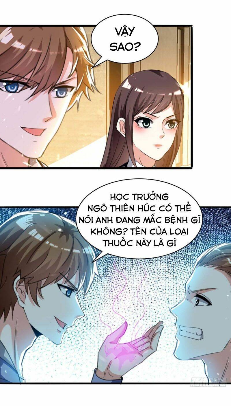 Chương 211 - Trang 17