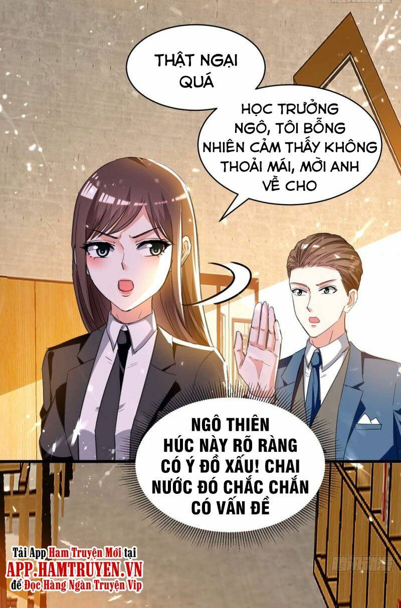 Chương 211 - Trang 20