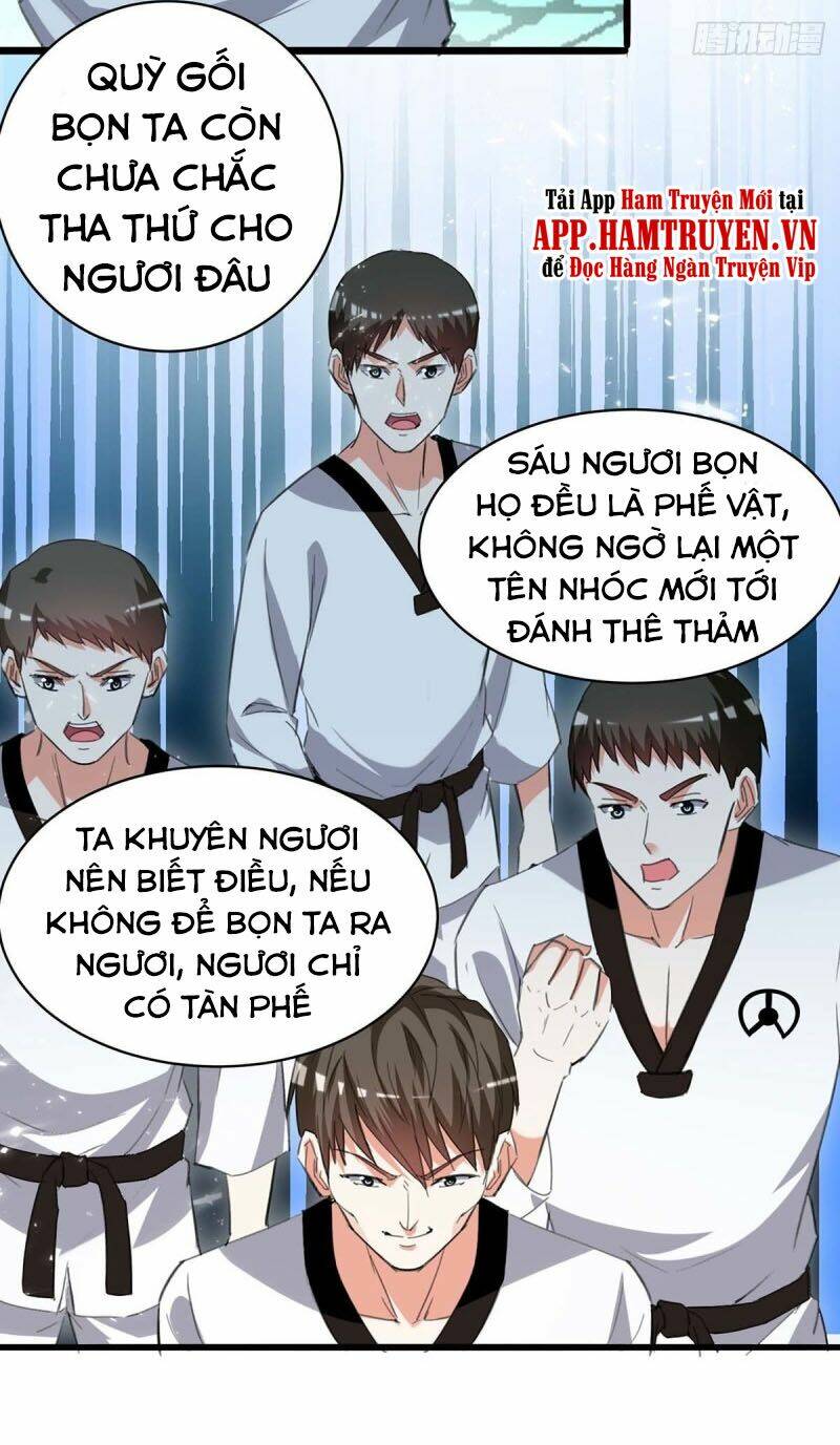 Chương 212 - Trang 21