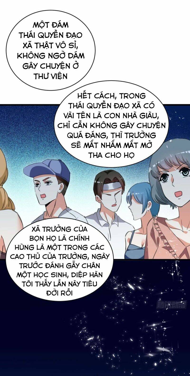 Chương 212 - Trang 22