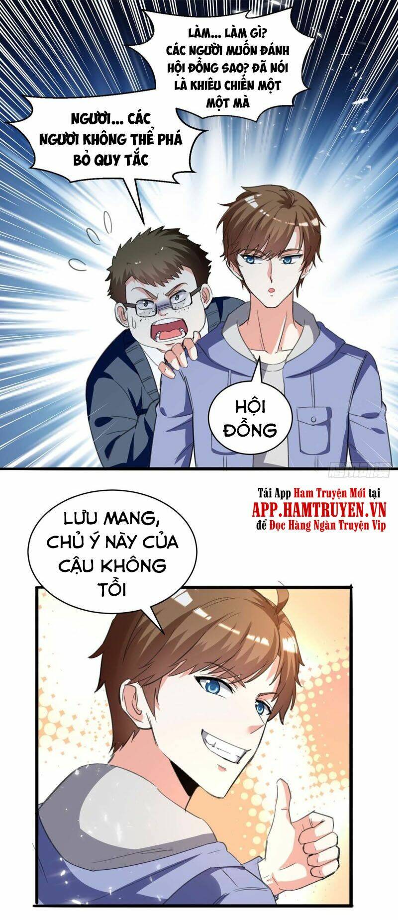 Chương 213 - Trang 18
