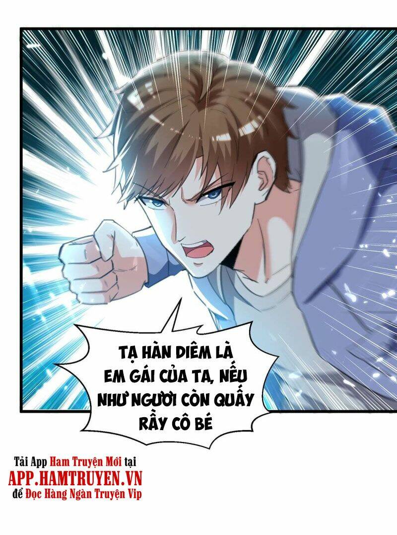 Chương 214 - Trang 20