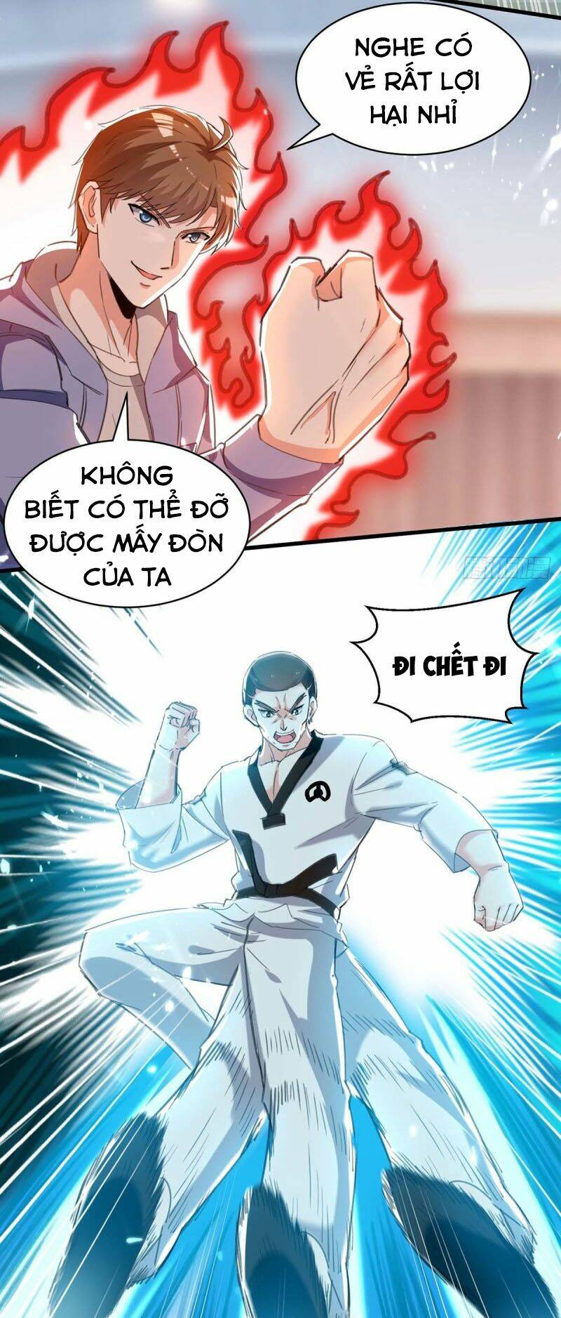 Chương 214 - Trang 8