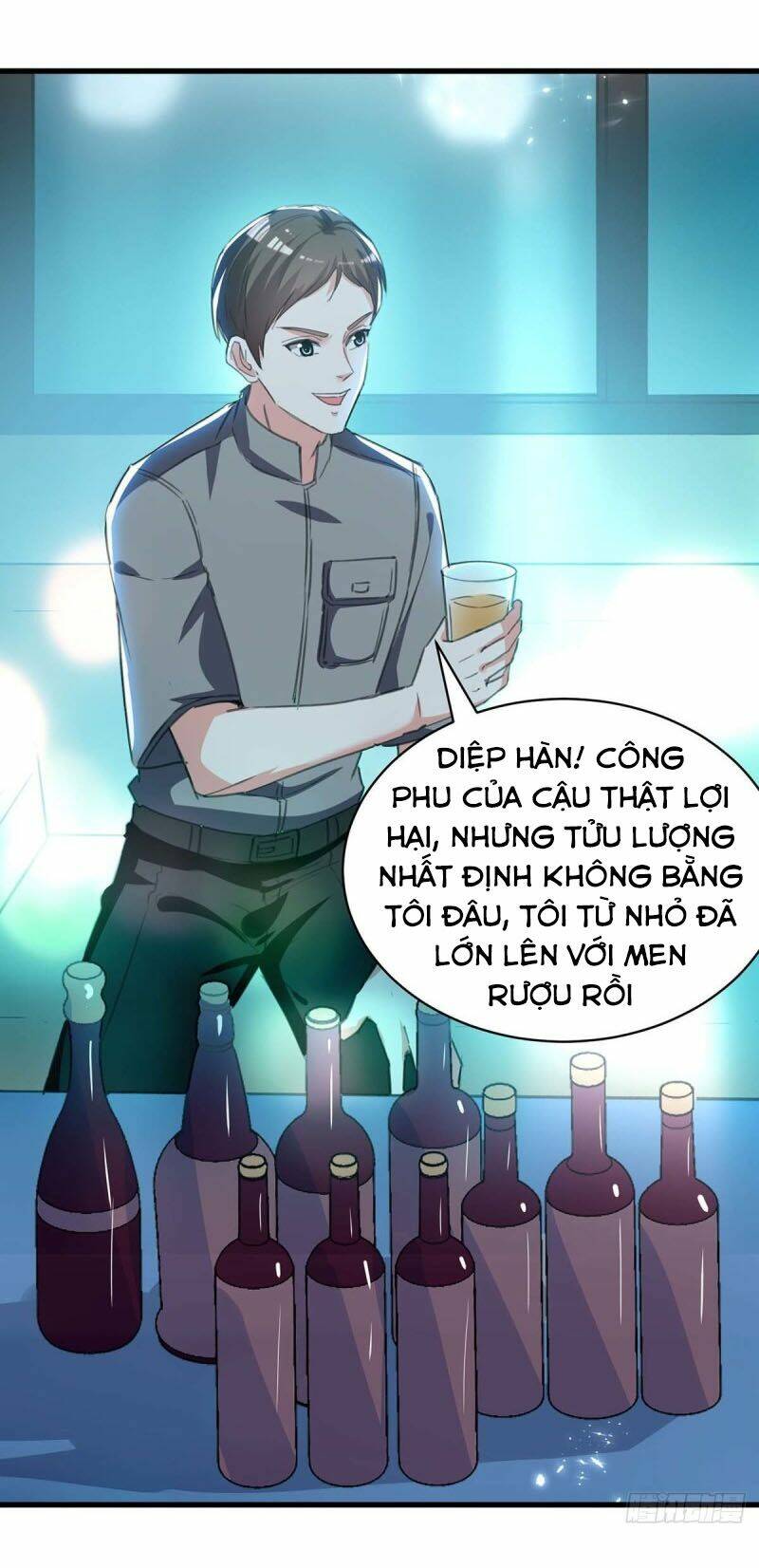 Chương 215 - Trang 25