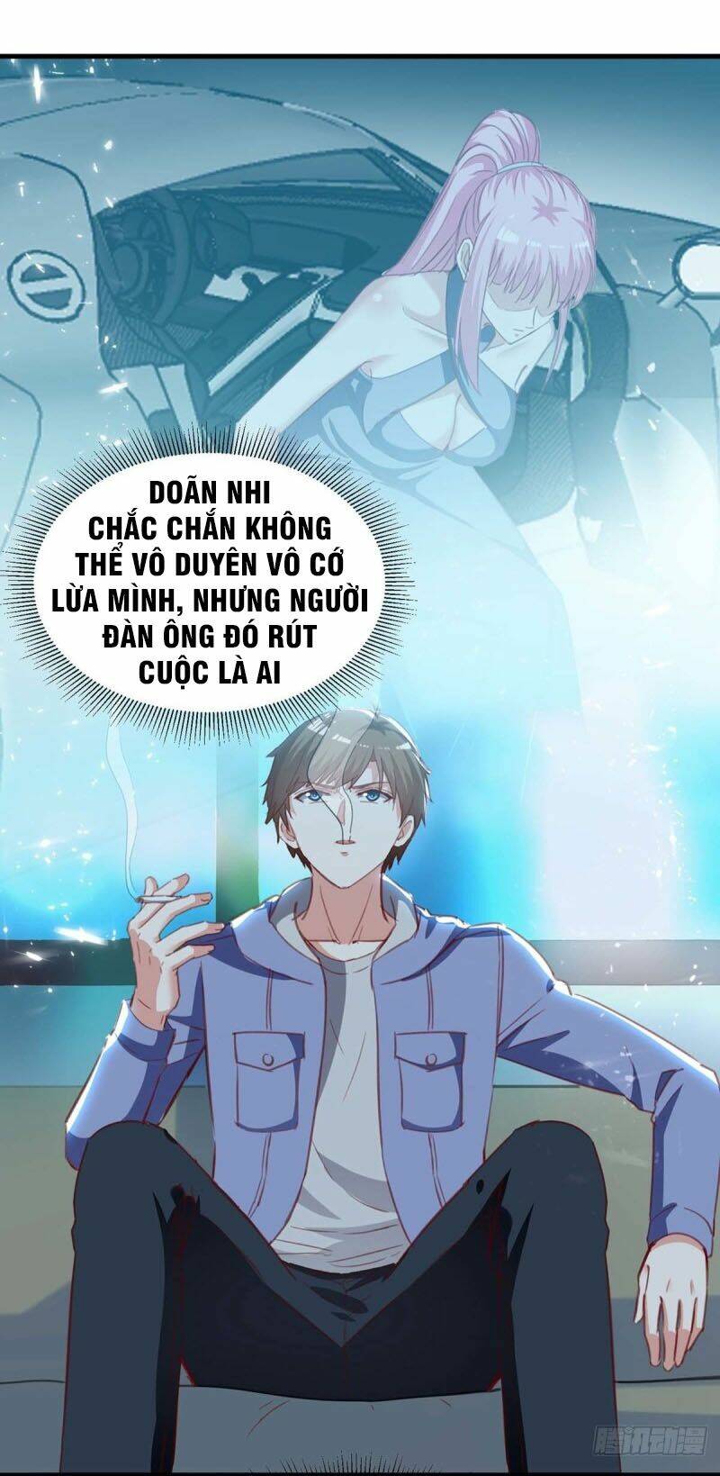 Chương 216 - Trang 17