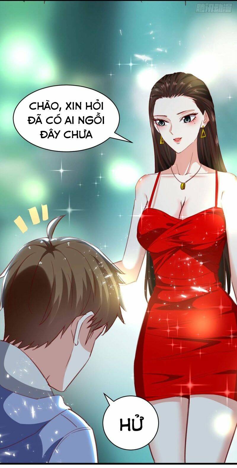Chương 216 - Trang 21