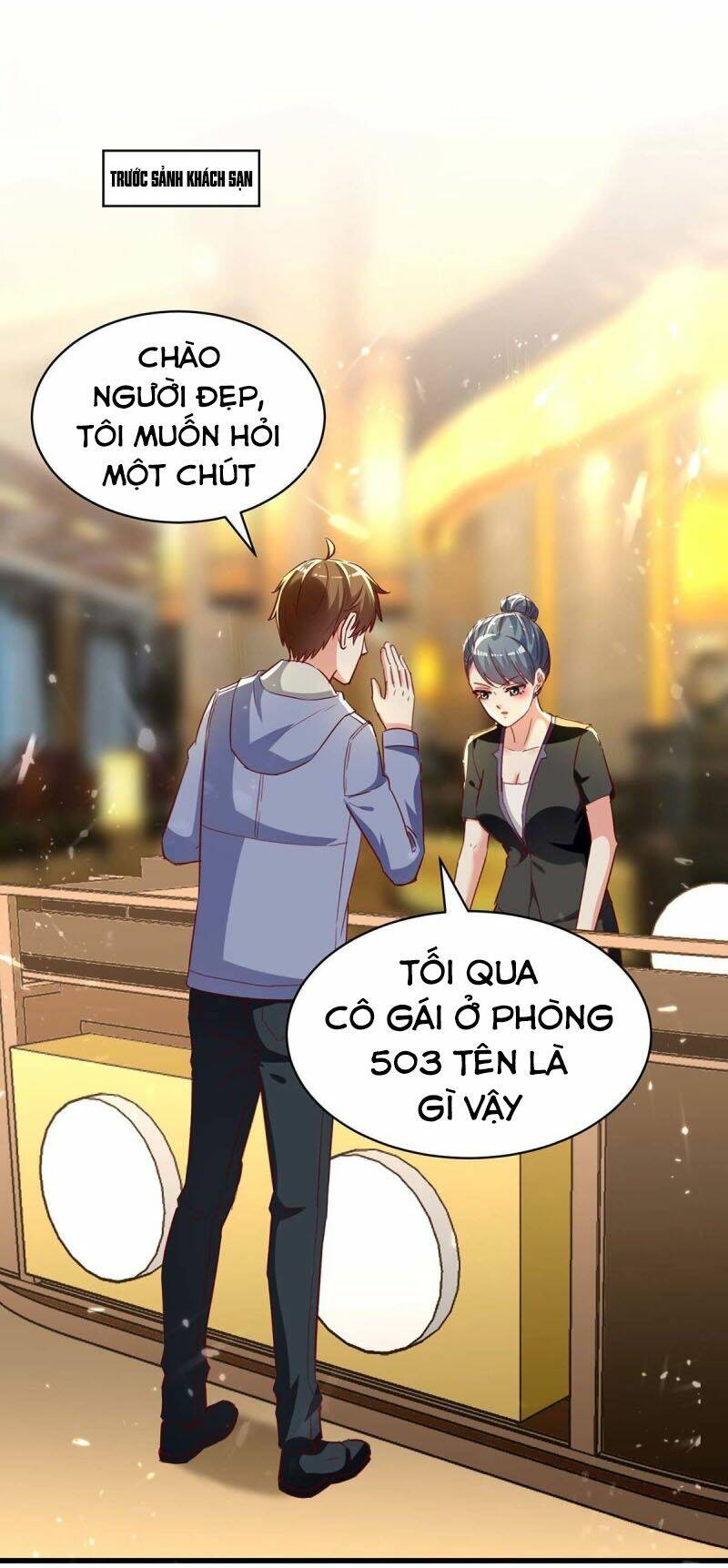 Chương 217 - Trang 16