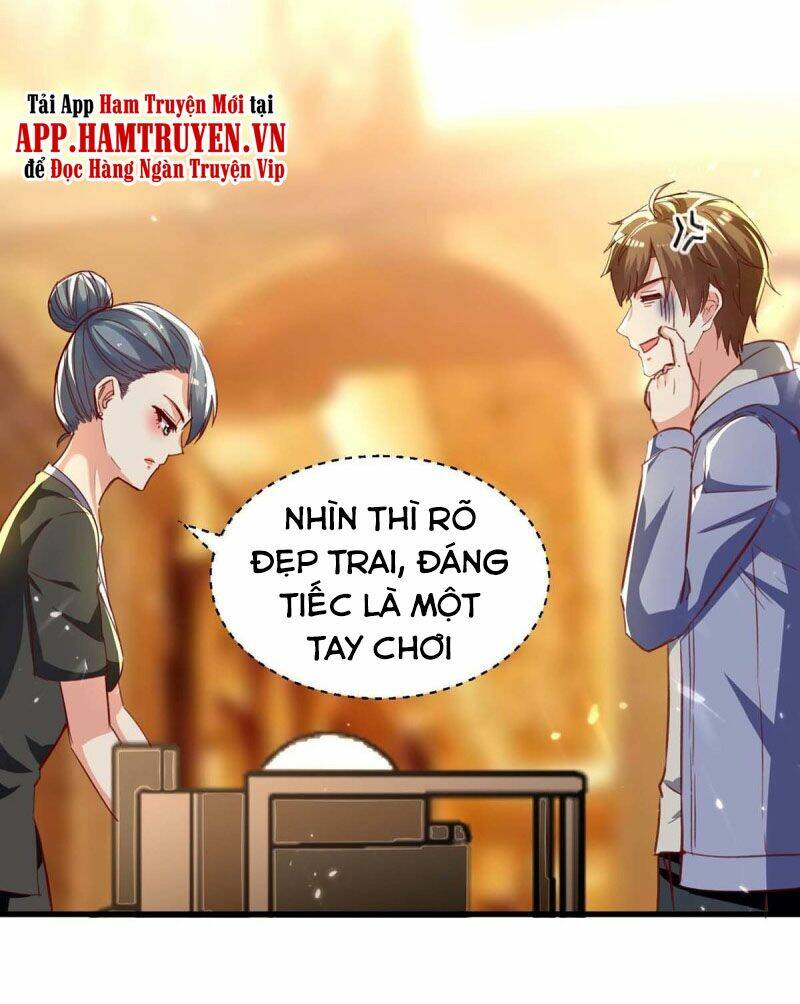 Chương 217 - Trang 20