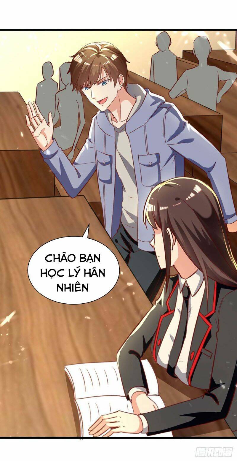 Chương 218 - Trang 1